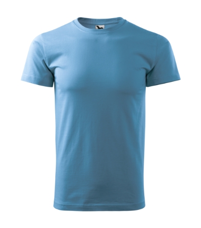 t-shirt heavy new unisex with logo