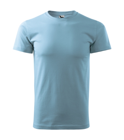 t-shirt heavy new unisex with logo