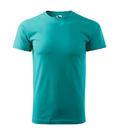 t-shirt heavy new unisex with logo
