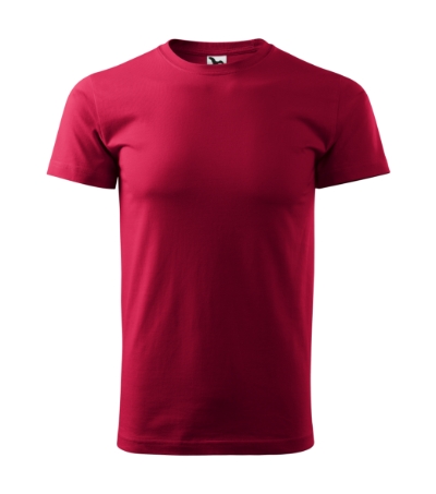 t-shirt heavy new unisex with logo