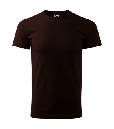 t-shirt heavy new unisex with logo