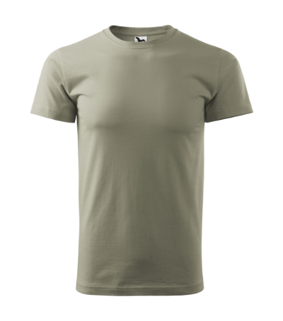 t-shirt heavy new unisex with logo