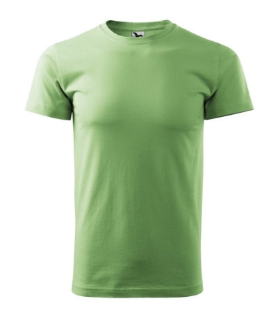 t-shirt heavy new unisex with logo