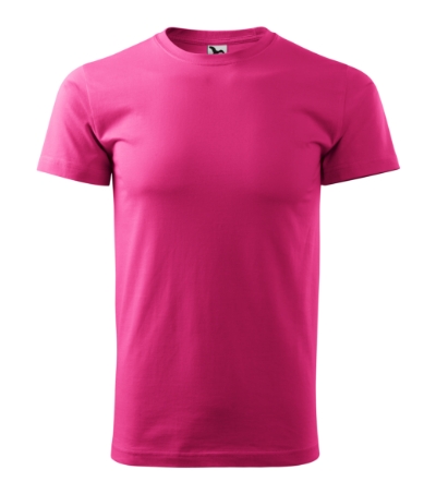 t-shirt heavy new unisex with logo