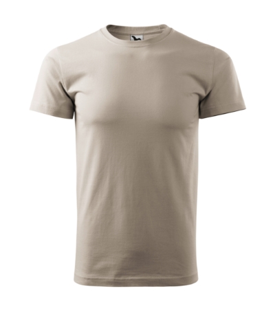 t-shirt heavy new unisex with logo