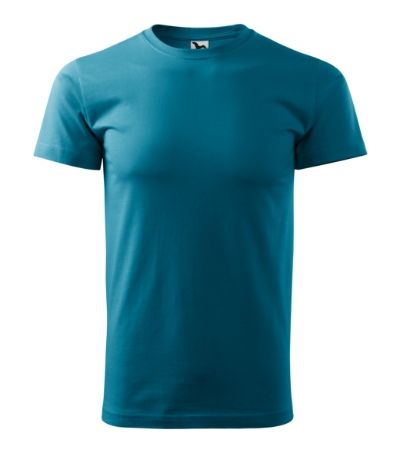 t-shirt heavy new unisex with logo