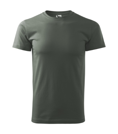 t-shirt heavy new unisex with logo