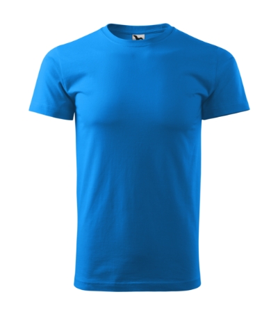 t-shirt heavy new unisex with logo