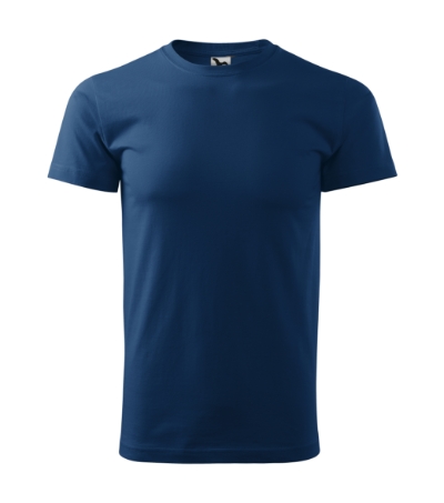t-shirt heavy new unisex with logo