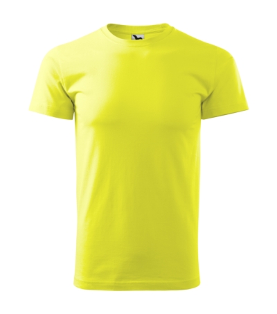 t-shirt heavy new unisex with logo