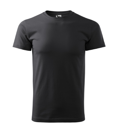 t-shirt heavy new unisex with logo