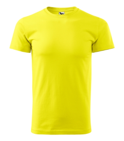 t-shirt heavy new unisex with logo