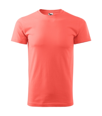 t-shirt heavy new unisex with logo