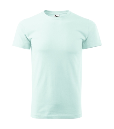 t-shirt heavy new unisex with logo