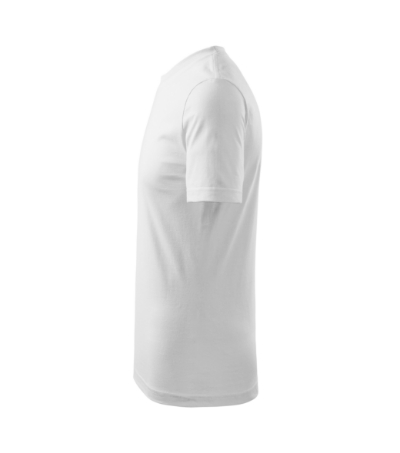 t-särk basic lastele with logo