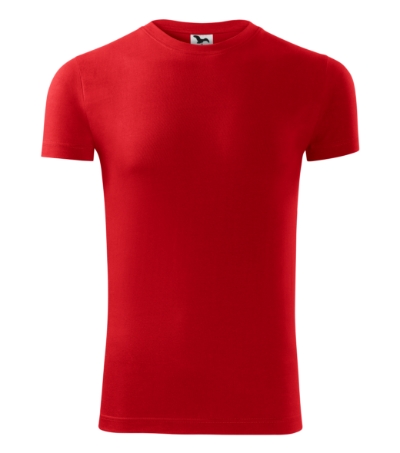 t-shirt viper men's with logo
