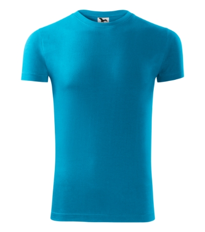 t-shirt viper men's with logo