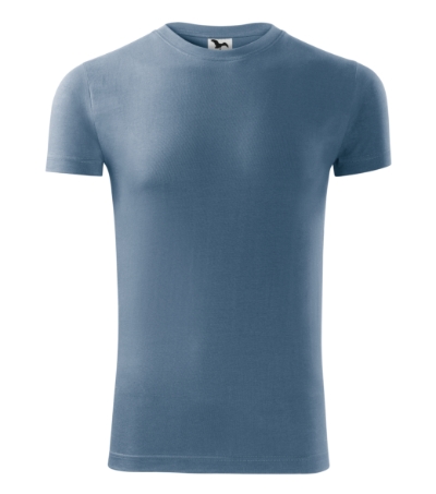 t-shirt viper men's with logo