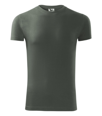 t-shirt viper men's with logo