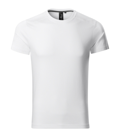 t-shirt action men's with logo