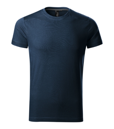 t-shirt action men's with logo