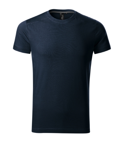 t-shirt action men's with logo