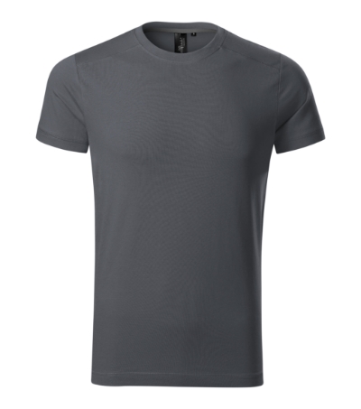 t-shirt action men's with logo
