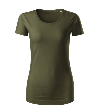 t-shirt origin women's with logo