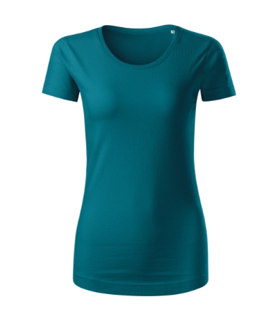 t-shirt origin women's with logo