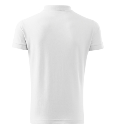 polo shirt cotton men's with logo