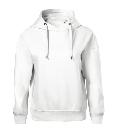 hoodie moon women's with logo