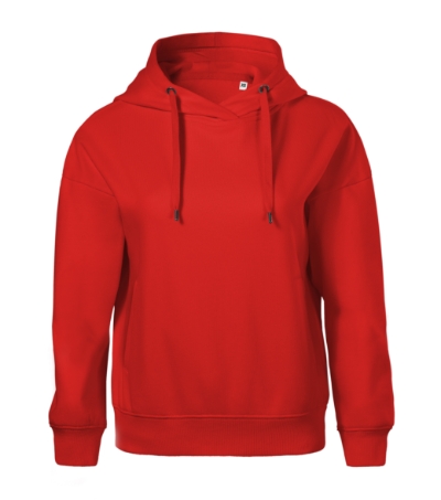 hoodie moon women's with logo