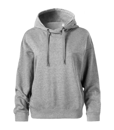 hoodie moon women's with logo
