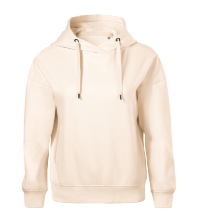 hoodie moon women's with logo