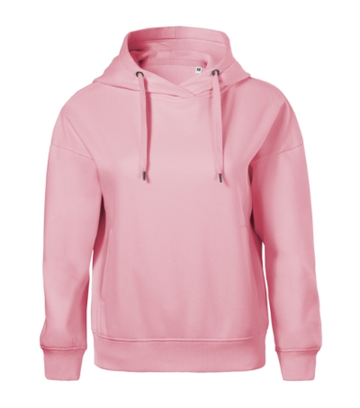 hoodie moon women's with logo