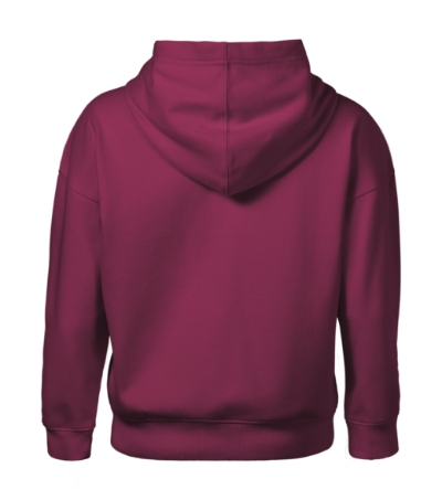 hoodie moon women's with logo