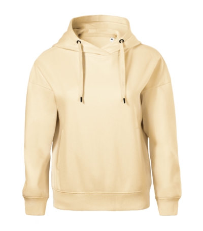 hoodie moon women's with logo