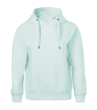 hoodie moon women's with logo