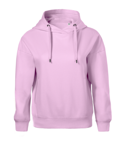 hoodie moon women's with logo