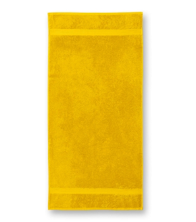 bath towel terry 70 x 140 cm with logo