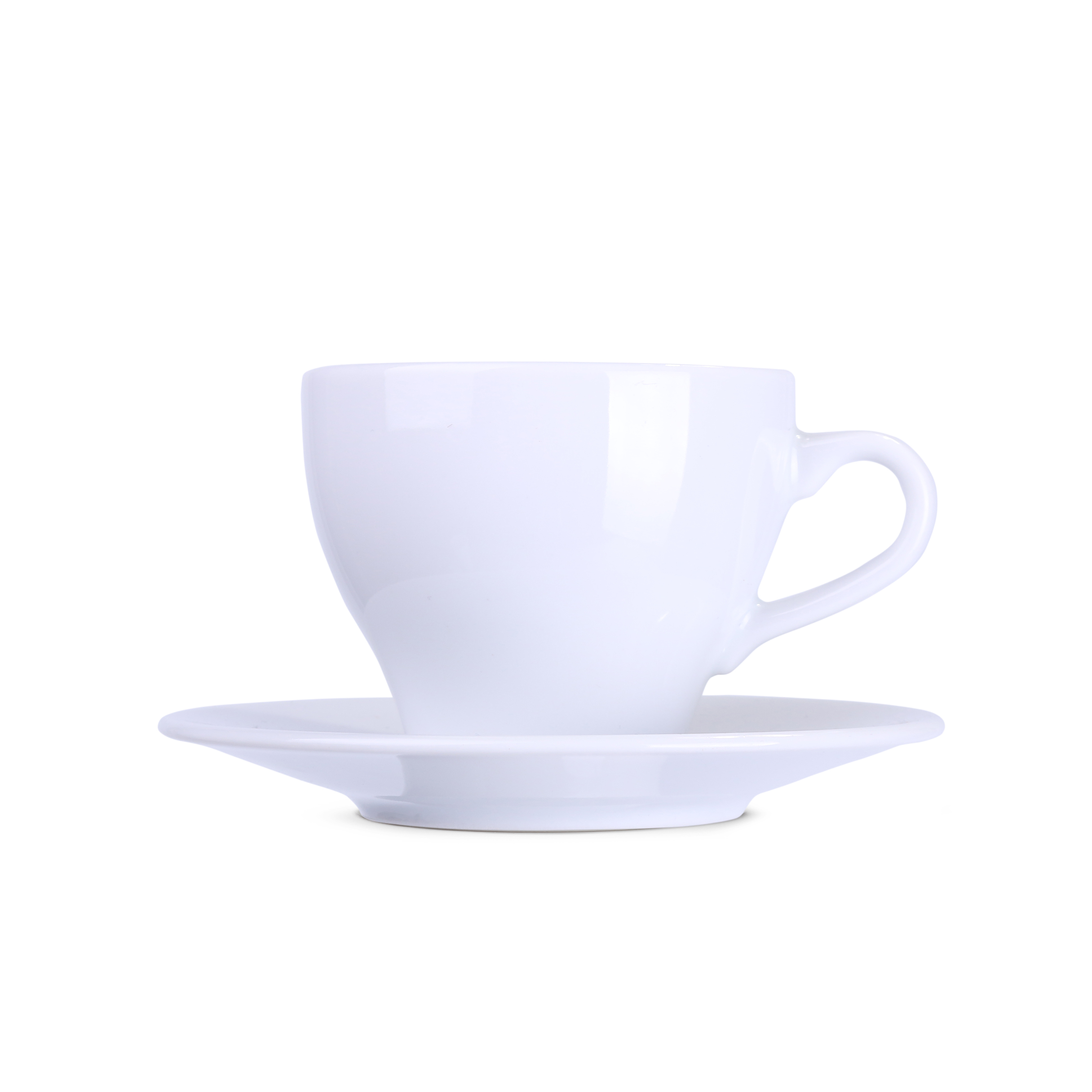 tass alustaldrikuga venezia 200 ml with logo