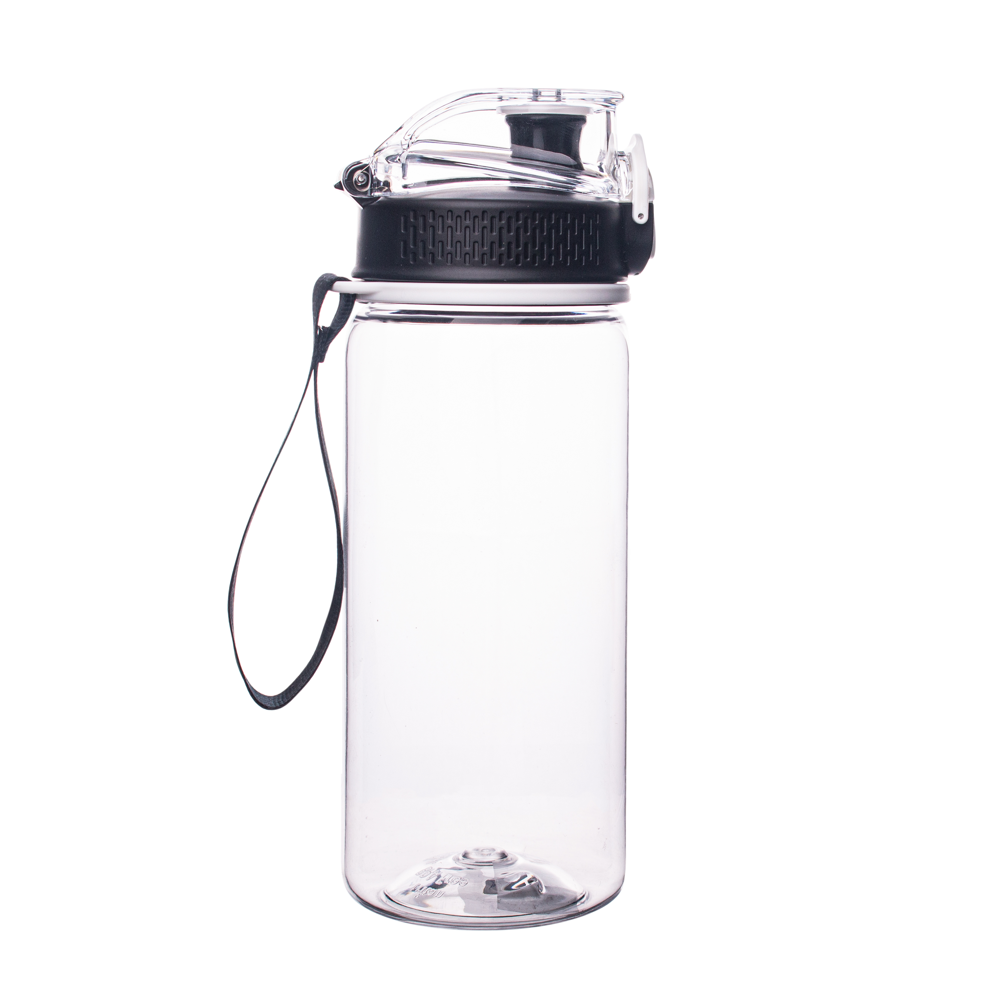 water bottle comet 500 ml with logo