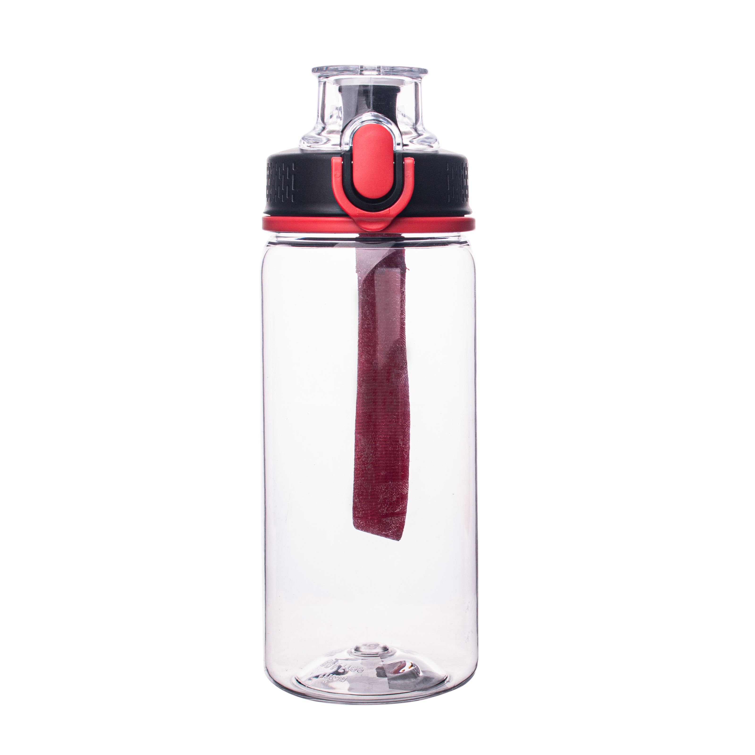 joogipudel comet 500 ml with logo