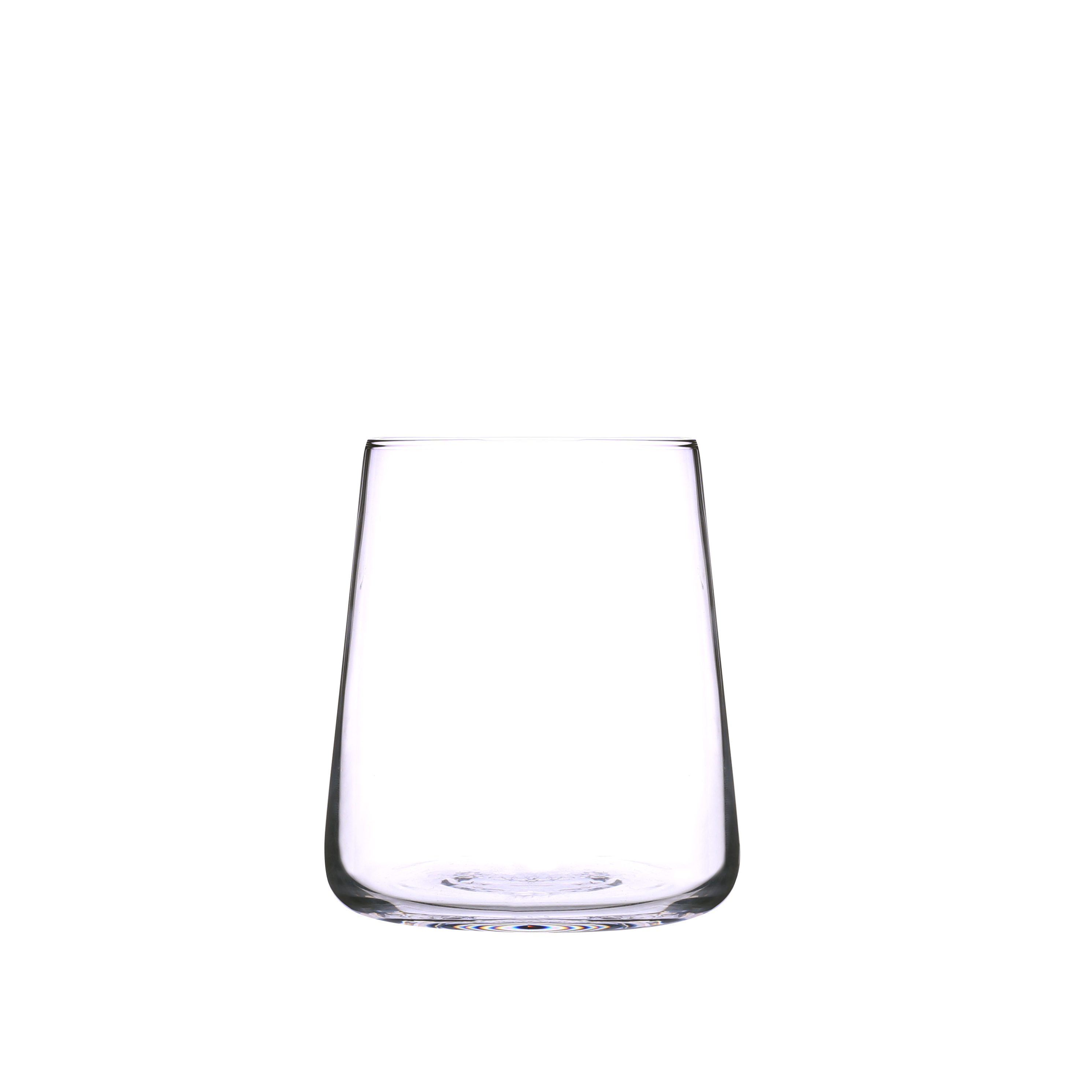 drinking glass serena 400 ml with logo