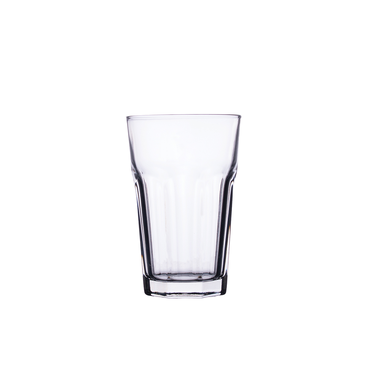drinking glass max supra 220 ml with logo