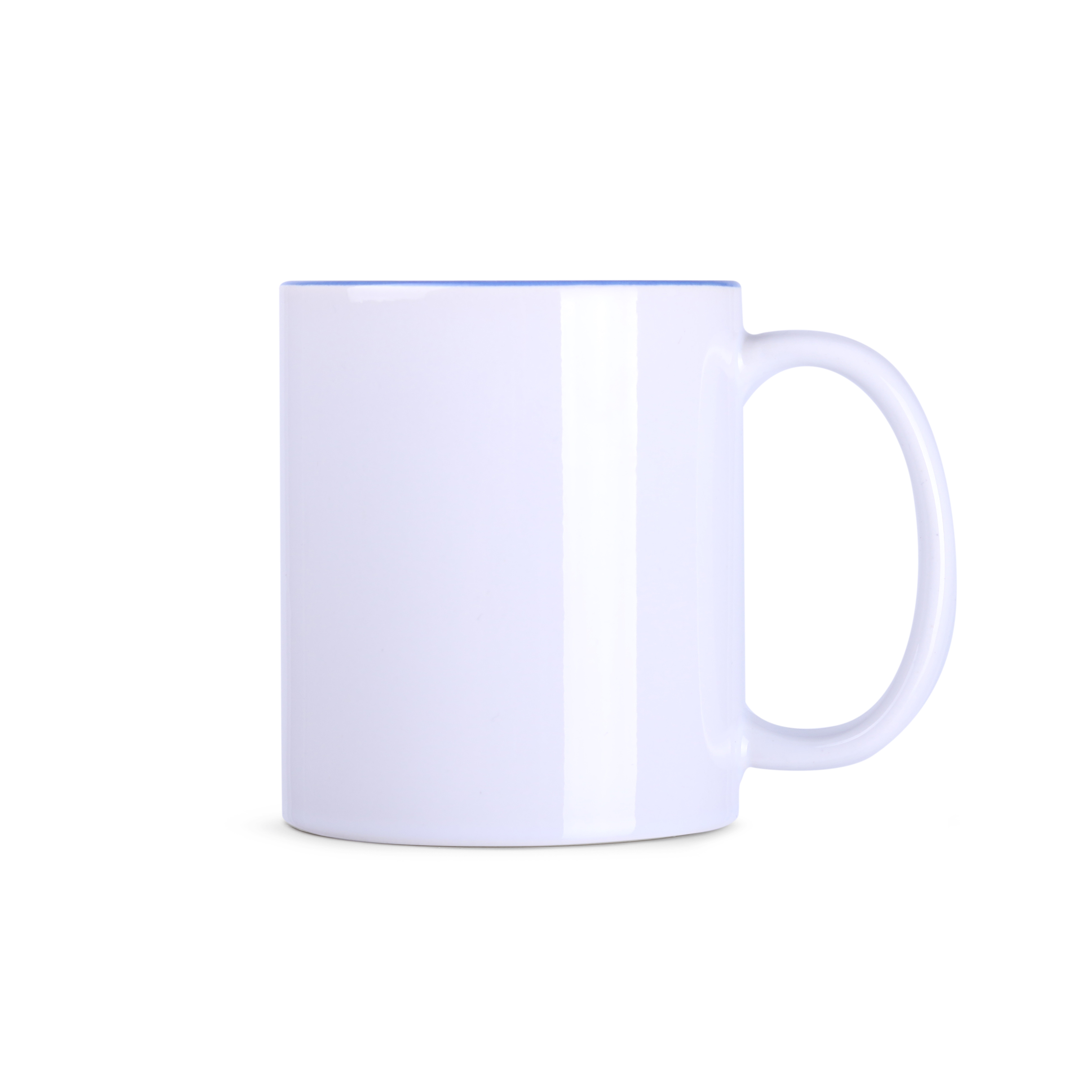 mug with photo print tomek 300 ml with logo