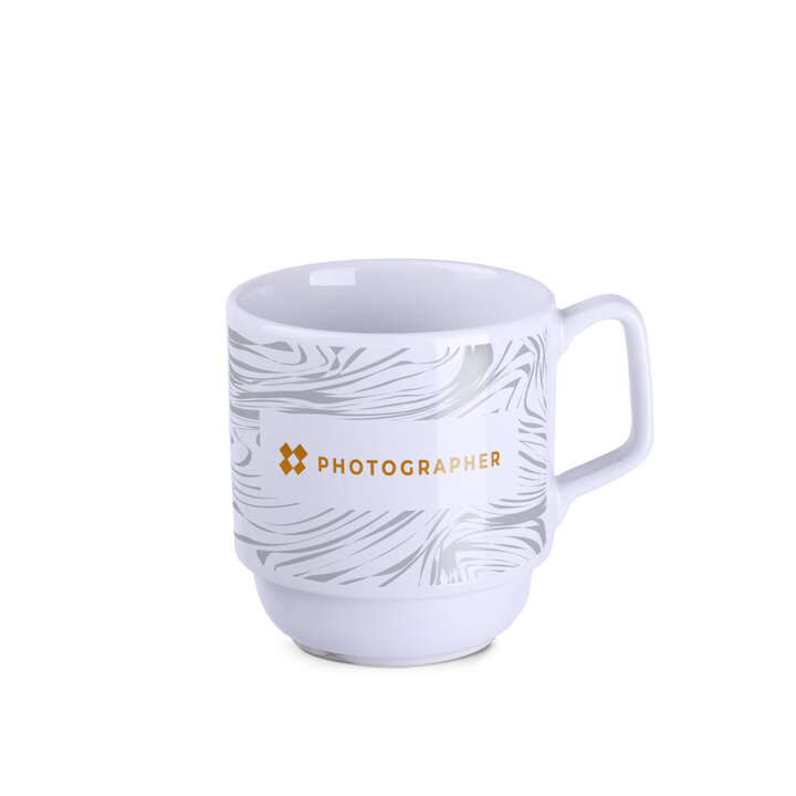 kruus torino 280 ml with logo