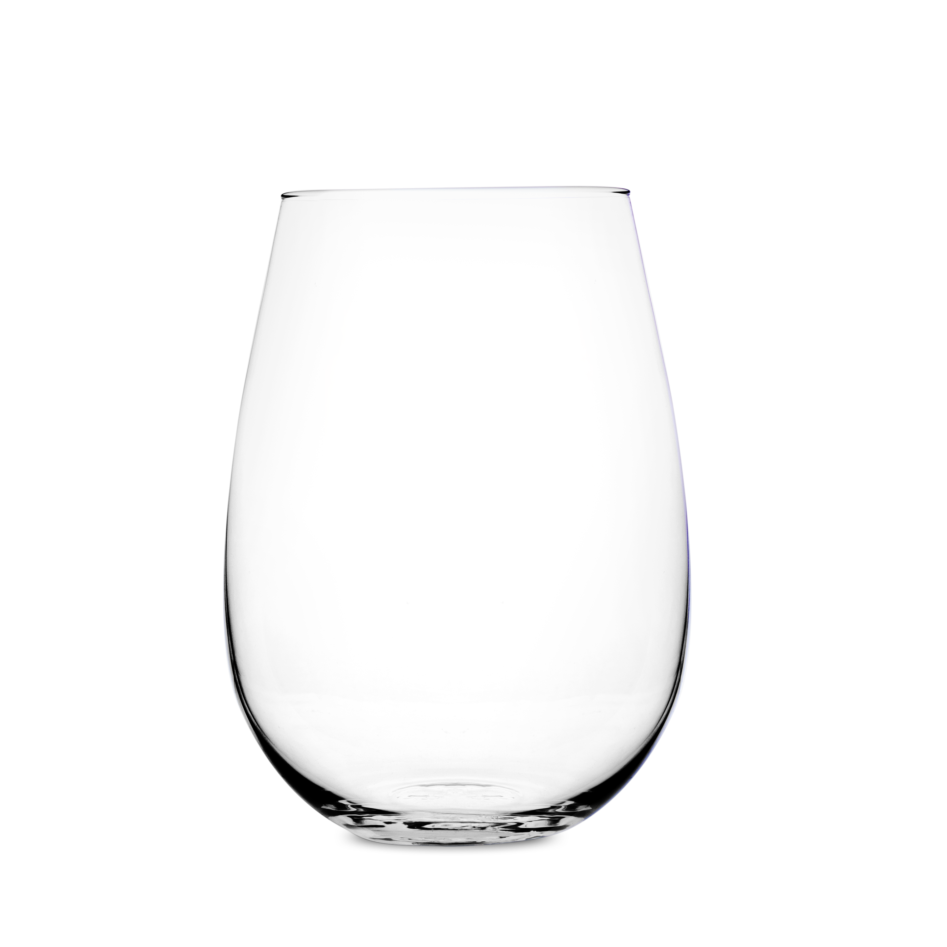 drinking glass frost 500 ml with logo