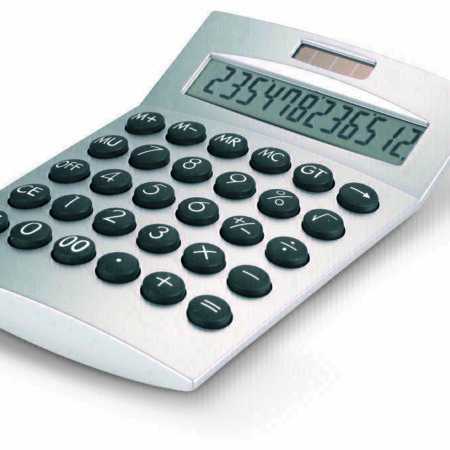 CALCULATOR BASICS