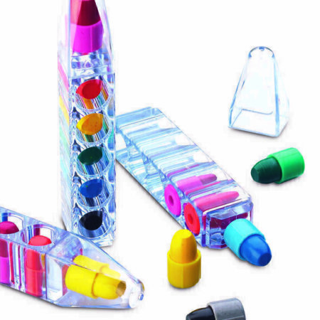 CRAYON SET MAGIC